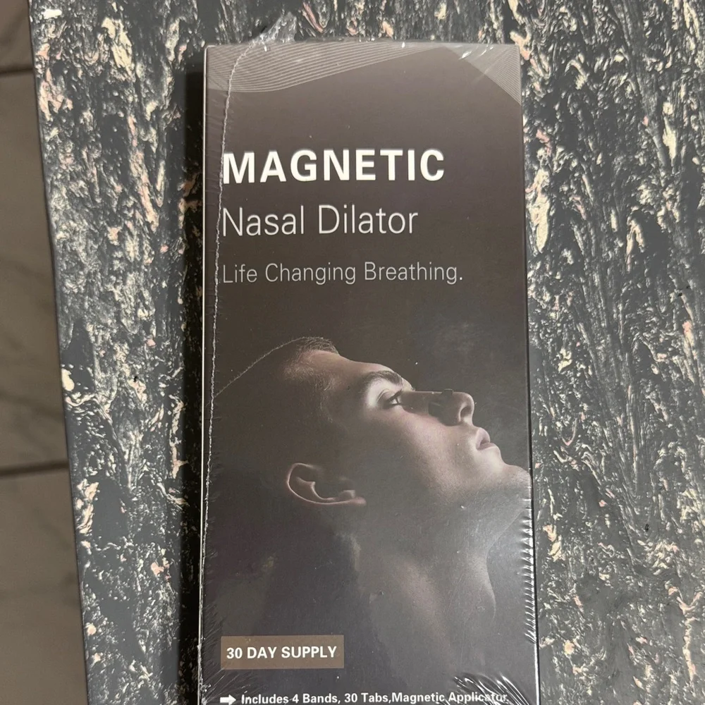 Magnetic Me 30-Day Supply Kit